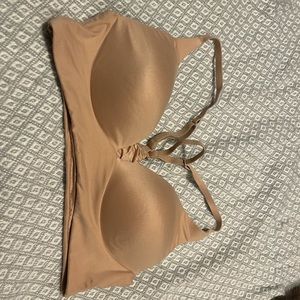 Nude Body By Victoria Bra